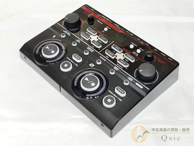 Boss RC-202