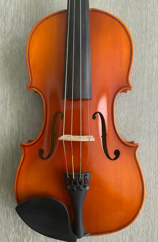 Immagine Eastman Strings Viola Outfit, 15’ 100 2012 - 1