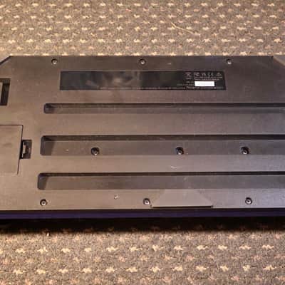 Boss ME-90B Bass Multiple Effects 2024 - Present - Blue image 11