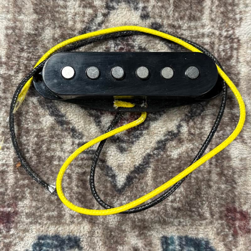 Tokai MIJ Vintage Strat-Style Neck Pickup! image 1