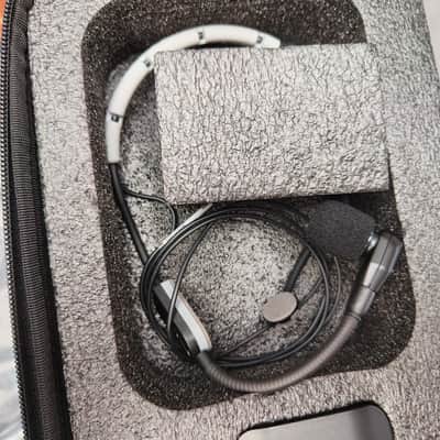 Shure BLX14E/SM35- T11 image 3