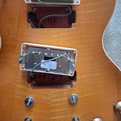 Gibson Les Paul Traditional T 2017 Honey Burst image 21