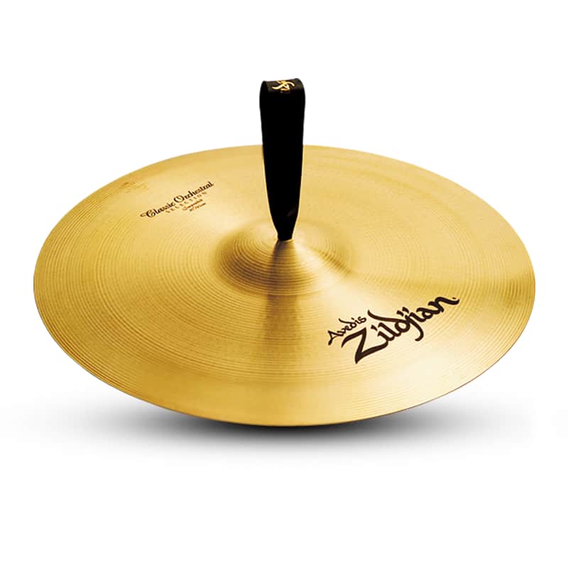 Zildjian 20" Classic Orchestral Selection Suspended Cymbal image 1