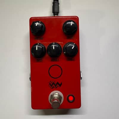 JHS Angry Charlie V3 (Mint) image 6