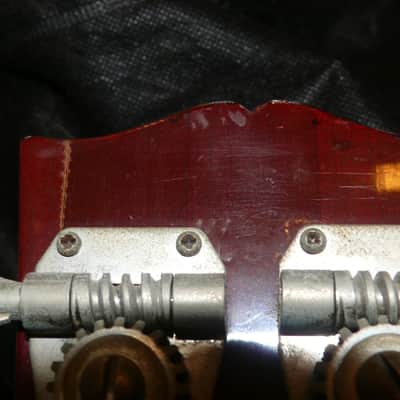 Gibson EB-3 1974 Left Handed image 3