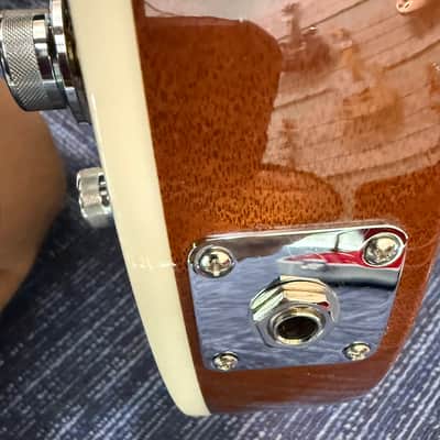 Gibson Les Paul Standard HP 2018 Mojave Fade with Aluminum Case - Pre Owned image 16