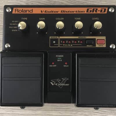 Roland GR-D Distortion image 7