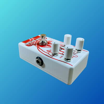 Catalinbread Effects Blood Donor image 3