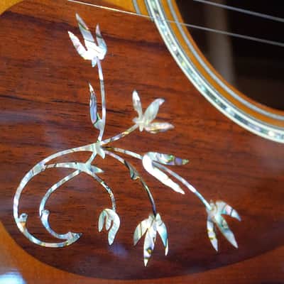 Martin CEO-10 2025 Ambertone image 7