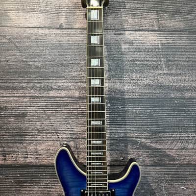 KRASTER Athena Standard Electric Guitar (Sarasota, FL) image 3