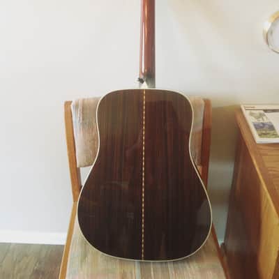 Collings D41 image 6