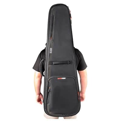 Gator Gator Cases ICON Series Gig Bag for Electric Guitars G-ICONELECTRIC image 10