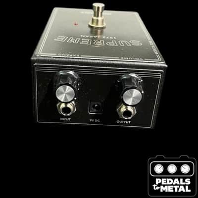 JHS Supreme - X21950 image 4