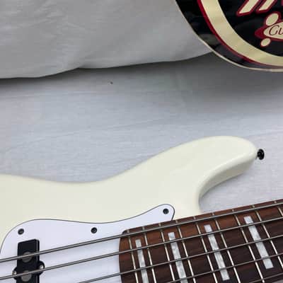 Anaconda Ultra J5 Essence 5-string J-style Bass 2021 image 4