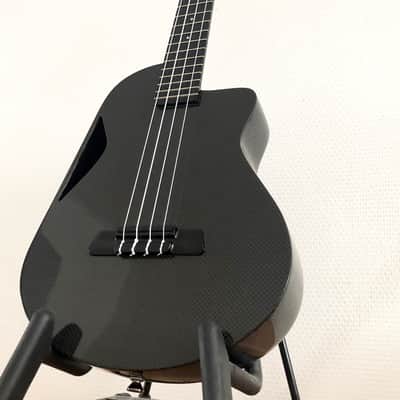 Blackbird BTU - Carbon fiber ukulele image 2