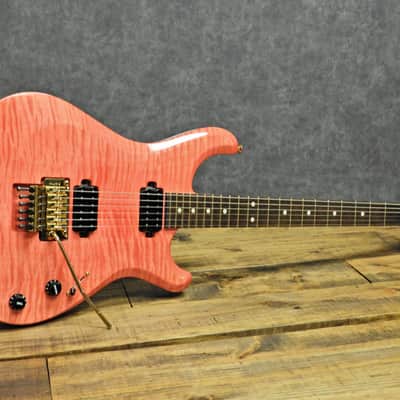 Knaggs Severn XF 2019 - Hot Pink image 5