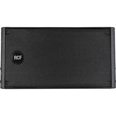 RCF HDL 10-A Active Line Array Module 1400W Amplified DJ/Club PA Speaker (Eight) image 3