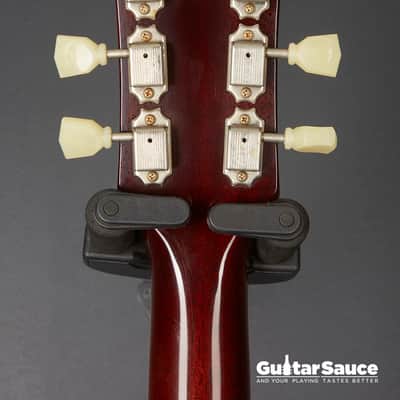 Gibson Custom Shop Les Paul R7  GoldTop - 2018 (Cod.1685UG) image 25
