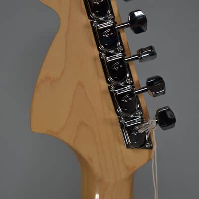 2023 Fender MIJ International Series Stratocaster Sahara Taupe w/Bag image 16