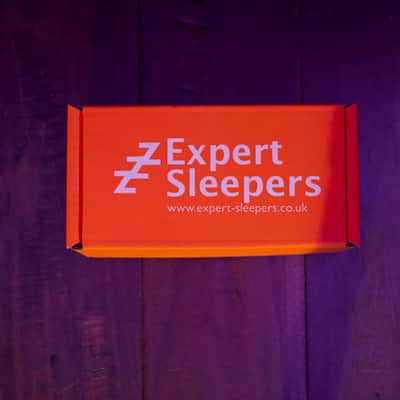 Expert Sleepers Super Disting EX Plus image 1