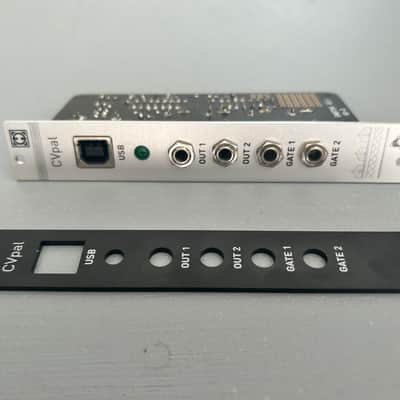 Mutable Instruments CVPal - USB Midi to CV converter image 1