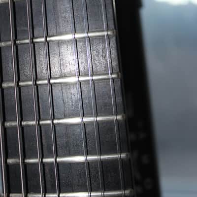 KxK Sii-7 Late 2000s Silver Marbelize image 16