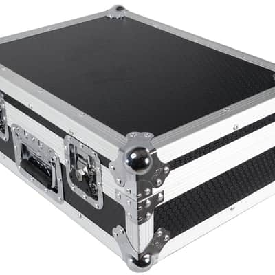 ProX XS-RANE12 MK2 Flight Case for Rane 12 Motorized DJ Controller image 12