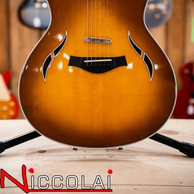TAYLOR T5-S SUNBURST 2006 USED image 1