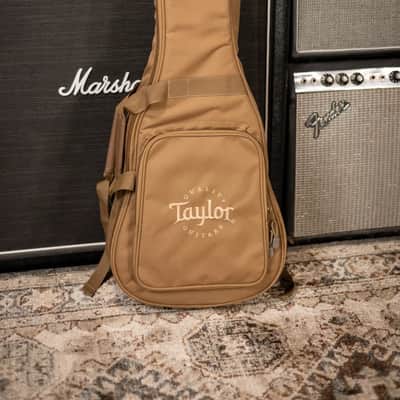 Taylor BT2 Baby Taylor Acoustic Guitar with Gig Bag image 15