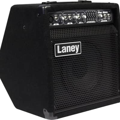 LANEY AH40 40w Keyboard Multi Instrument Amplifier Combo Amp image 2