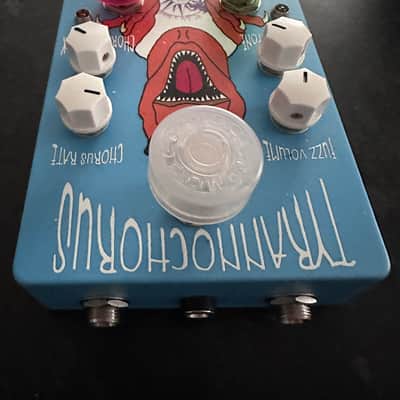 Fuzzrocious Tyrannochorus 2023 - Present - Various image 3