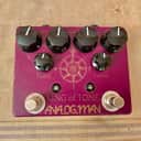 Analog Man King of Tone V4 with Red Side High Gain Option 2008