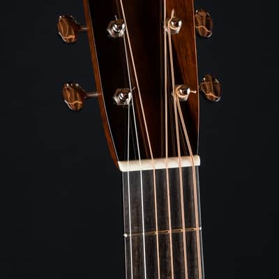 Collings D2H Left Handed Torrefied Sitka Spruce and Indian Rosewood Custom NEW image 12