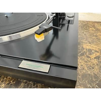 Sony PS-LX431 Automatic Turntable. New Belt & Stylus! Working. Made In Japan Sony PS-LX431 Automatic Turntable. New Belt & Stylus! Working. Made In Japan image 5
