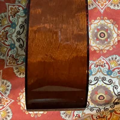 Martin 00-18VS Custom (UMGF) w/ Video image 5