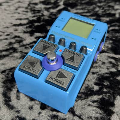 ギター zoom ms70cdr+ Zoom MS-70CDR+ - ZOOM Europe