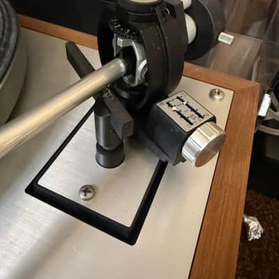 Thorens TD160, Recapped, Fully Serviced, Rare 681EEE, Superb, Best Shipped Price on Reverb, $1299 image 3