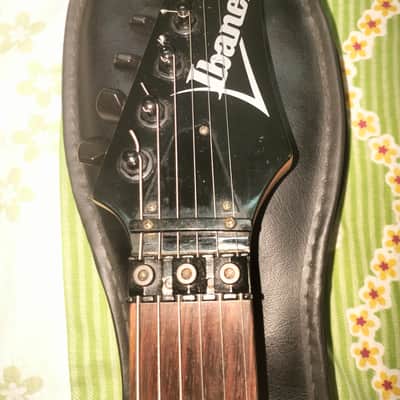 (Pre Joe) Ibanez 540R custom Japan 1992 image 7