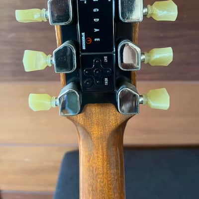 Gibson Songwriter Progressive 2016 - Sunburst image 1