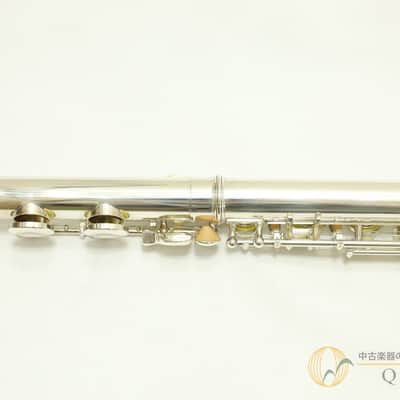 Yamaha Yfl 311 Ii image 7