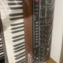 Sequential Prophet-10 61-Key 10-Voice Polyphonic Synthesizer 2020 - Present - Black with Wood Sides