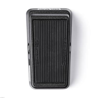 DUNLOP CBM95 Cry Baby Mini Wah Guitar Effect Pedal image 4