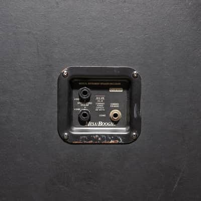 Mesa Boogie Rectifier 4x12 OS 1994 - T4335 Speakers image 3