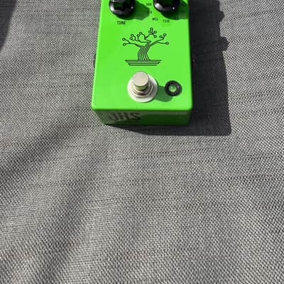 Blackstone Appliances Mosfet Overdrive 2SV3 w/ Box and Manual, Ex