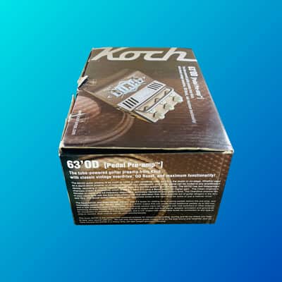 Koch 63'OD imagen 5