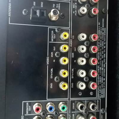 Pro Studio MACH ii PS402 Black image 7