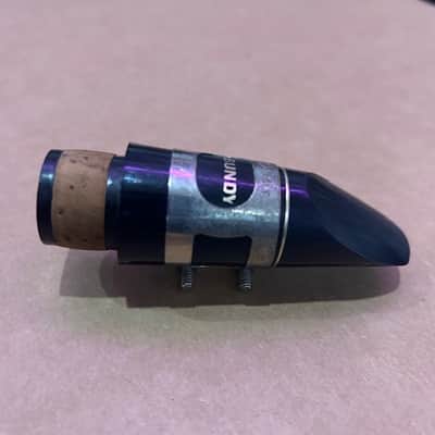 Bundy Student Clarinet Mouthpiece image 3