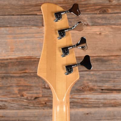 Hamer USA Cruise Bass Sunburst image 7