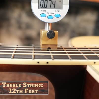 Yamaha LL16M ARE Engelmann/Mahogany Original Jumbo Acoustic Guitar w/ SRT Zero Impact Pickup #0612 image 18