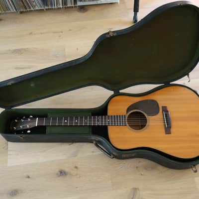 Martin D-18 1947 image 14